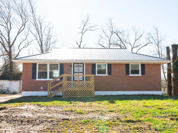 237 Elaine Dr, Mount Sterling, KY 40353
