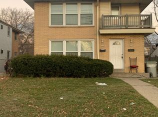 5224 N 60th St, Milwaukee, WI 53218