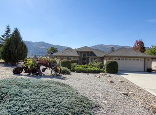 29860 Pinedale Dr, Tehachapi, CA
