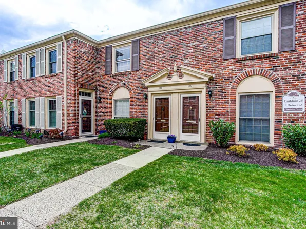 128 Cheshire Dr, Penllyn, PA 19422