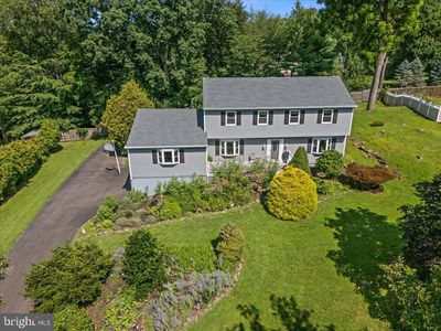 20 Bernard Dr, Ewing, NJ, 08628