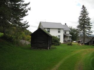 629 Litzelman Rd, Dushore, PA 18614