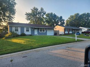 3075 Abbey St, Saint Charles, MO 63301