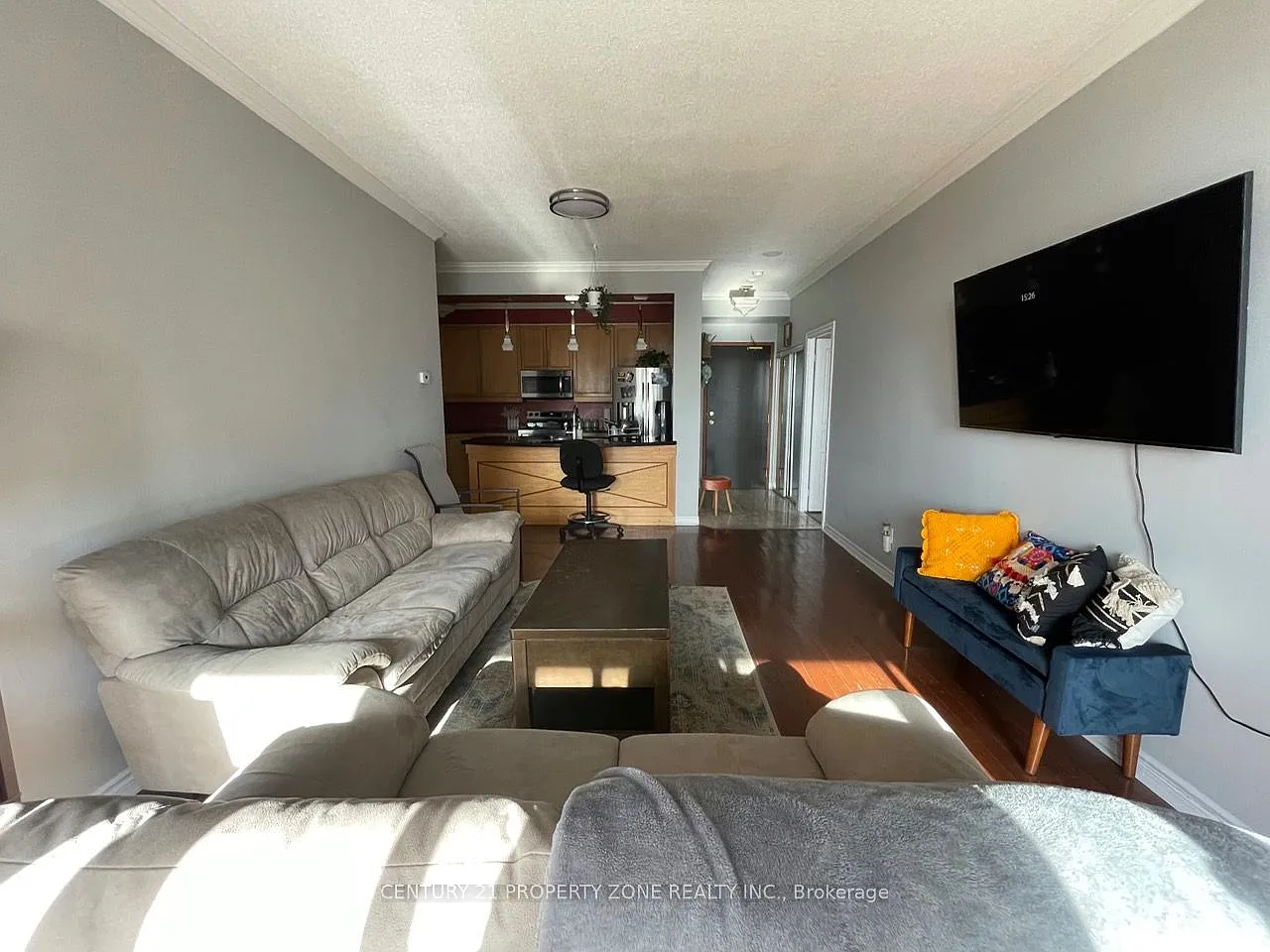 2 bed, $2,600 — Photo 3