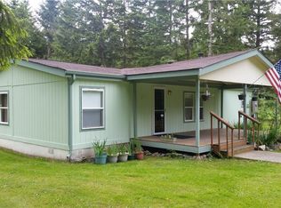 2912 349th St S, Roy, WA 98580
