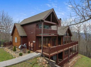 3147 Hurlbut Way, Sevierville, TN 37862