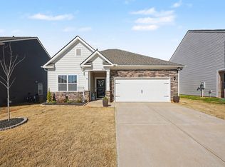 216 Emerald Creek Ave, Greer, SC 29651