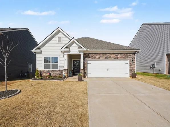 216 Emerald Creek Ave, Greer, SC 29651