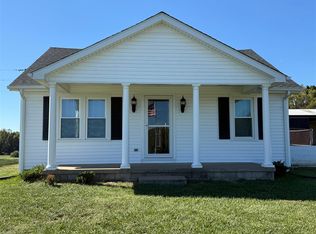 1021 Henson Rd, Bowling Green, KY 42104