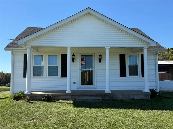 1021 Henson Rd, Bowling Green, KY 42104