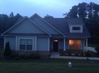 329 Embry Ln, Auburn, AL 36830