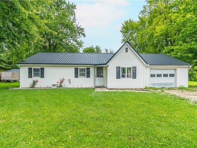 213 Alvey St, Quincy, OH, 43343