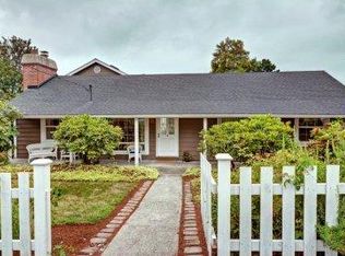 411 10th Ave, Kirkland, WA 98033