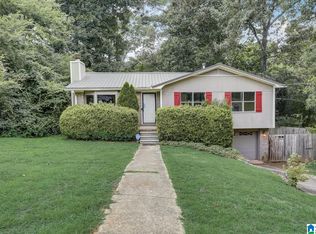 5888 Janet Dr, Trussville, AL 35173