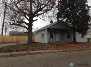 1020 N Denny St, Indianapolis, IN