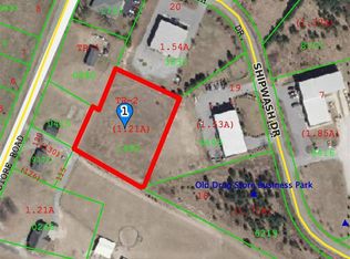 675 Old Drug Store Rd, Garner, NC 27529