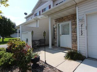 21192 Pinto Pl, Forest Lake, MN 55025