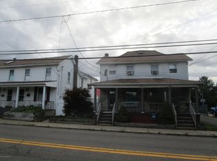 1130 Scott St, Wilkes Barre, PA 18705