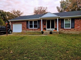 6702 Fernview Rd, Louisville, KY 40291