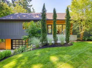 4304 SW Hamilton St, Portland, OR 97221