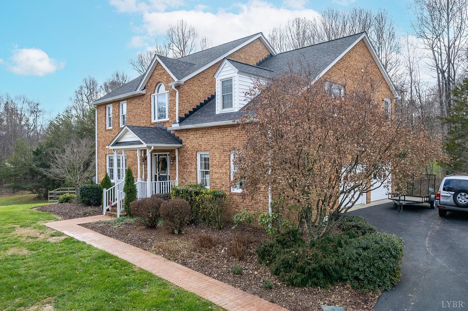 1018 Rocky Branch Dr, Forest, VA 24551 Zillow