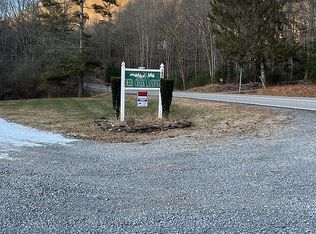14668 Cass Rd, Cass, WV 24927