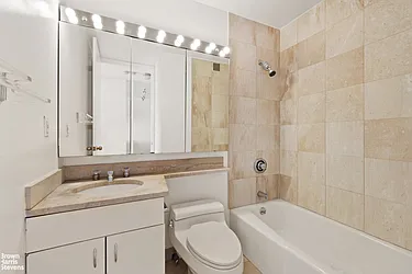 Rented by Brown Harris Stevens