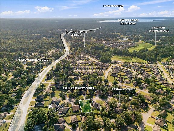5th image of 15914 Castaway Ct