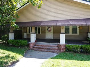 436 S Water St, Starke, FL 32091
