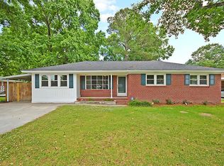 103 Clay St, Goose Creek, SC 29445