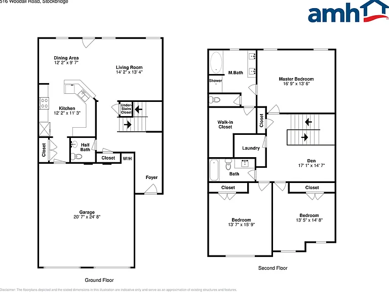 516 Woodall Rd — Photo 2