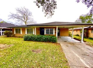 211 Broadmoor Ave, Houma, LA 70364