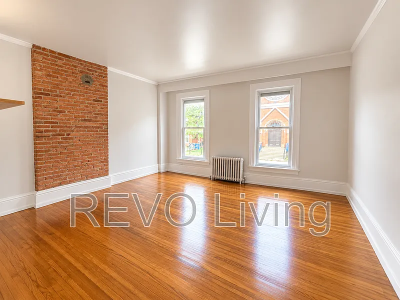 1 bed, 1.0 bath, 1000 sqft, $1,550 — Photo 4