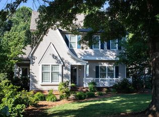 2224 Hoskins Rd, Burlington, NC 27215