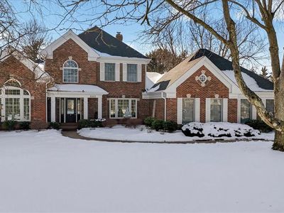 2603 Stonebriar Ridge Ct, Chesterfield, MO, 63017