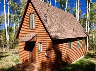 67872 Shady Ln, Collbran, CO 81624