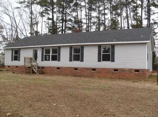 544 Little Pond Rd, Winston Salem, NC 27127