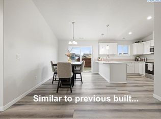 206 Luli St, Grandview, WA 98930