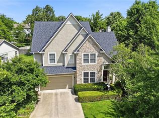 16660 W 155th Ter, Olathe, KS 66062