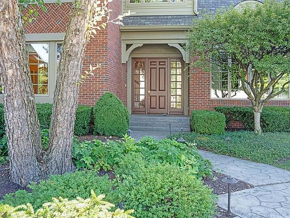 Charm just inviting you in...