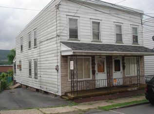 500 S Grant St, Wilkes Barre, PA