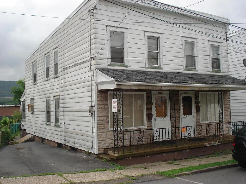 500 S Grant St photo 1