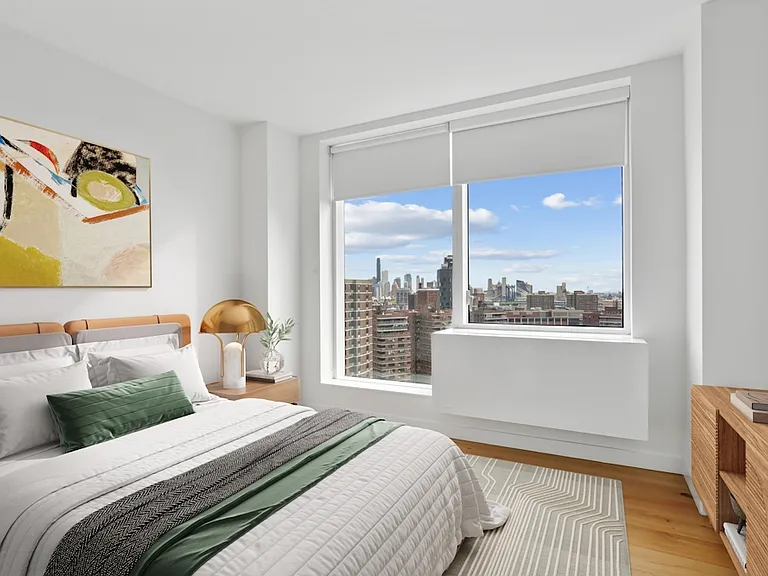 180 Broome St #708 — Photo 9