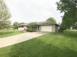 6210 115th St, Blue Grass, IA