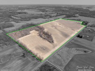 6545 N Amble Rd, Coral, MI 49322