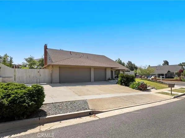 1566 Wardman Dr, Brea, CA 92821