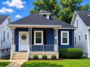 5639 Lansdowne Ave, Saint Louis, MO 63109