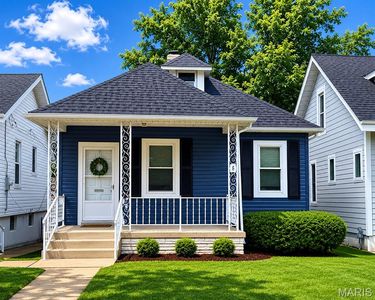 5639 Lansdowne Ave, Saint Louis, MO, 63109