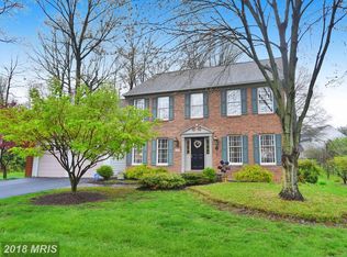 1303 Midwood Rd, Bel Air, MD 21014