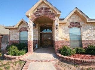 2703 Savoy Pl, Midland, TX 79705